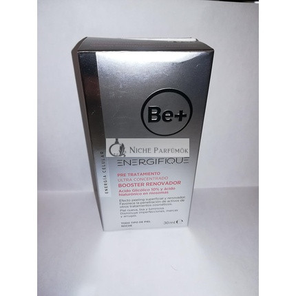 Be+ Ultra Concentrate 30ml Renewal Booster