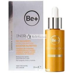 Be+ Energifique Booster Concentrate 30ml