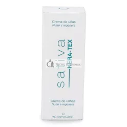 Sativa Cosmeclinik Sativa Kera-Tex 30ml