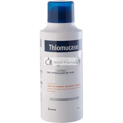 Thiomucase Night Cream 500ml