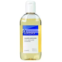 Kaidax Champu Caida Frecuente 400ml