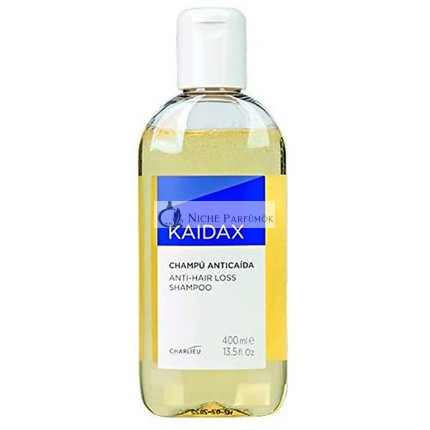 Kaidax Champu Caida Frecuente 400ml