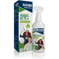 Goibi Tea Tree Lice Spray Apple Scent 250ml