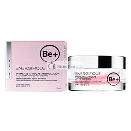 Be+ Energifiq 1AS Wrinkle Gel Cream 50ml