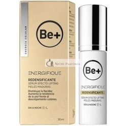 Be+ Energif Redens Efec Lift Serum 30ml