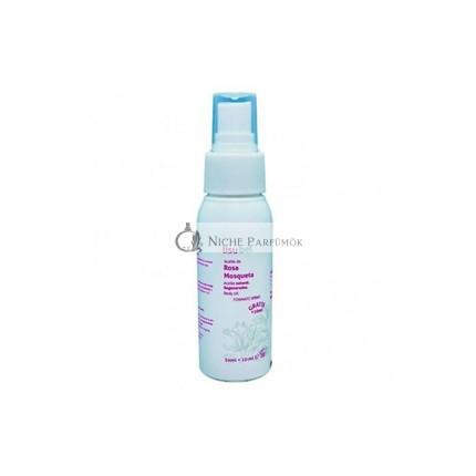 Lisubel Rosehip Oil 60ml