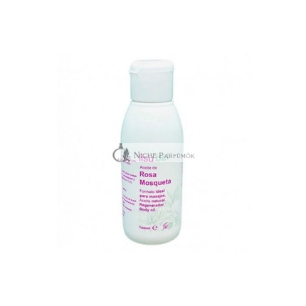 Lisubel Rosehip Oil 100ml