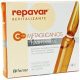 Repavar Metaglycan Revitalizing Flash Extreme 5 Ampoules with 5.5% Pure Vitamin C - Immediate Flash Ampoules 156702
