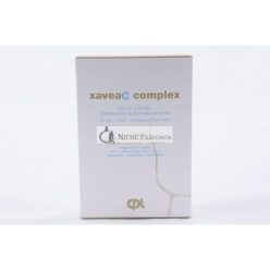 Xavea Pack-C Complex Serum 15ml and Fluid 30ml