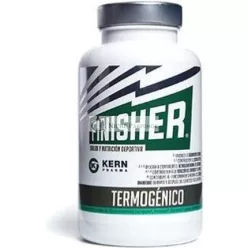 Kern Pharma Thermogenic 120 Capsules
