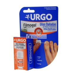   URGO Damaged Nails Filmogel 3.3ml for Fungal or Trauma Damage