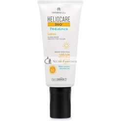 Heliocare 360º SPF50+ Pediatric Lotion 200ml