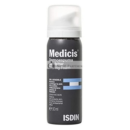 MEDICIS Gels & Foams 50ml