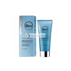 Be+ Energifique Desensitizing Moisturizer Spf20 40ml