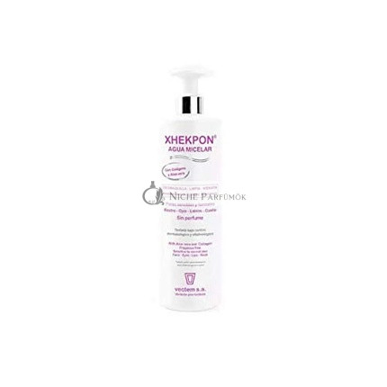 Xhekpon Micellar Water 400ml