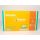 Vitactiv Orange Flavored Effervescent Tablets 30 Count