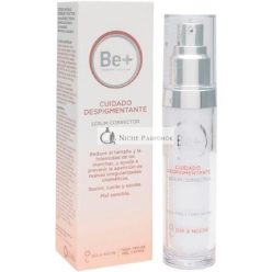 Be+ Energ Despigment Serum Correct 30ml