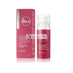 Be+ Be Energifique Anti-Wrinkle Emulsion For Men 50ml