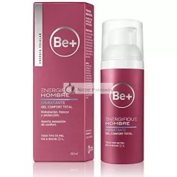 Be+ Total Comfort Moisturising Gel 50ml
