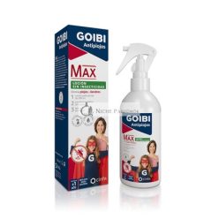 Goibi Goibi Anti-Lice Max 200 Ml
