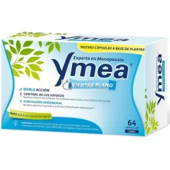 Ymea Vientreplano New Formula