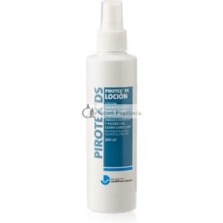 Pirotex Ds Lotion 200ml