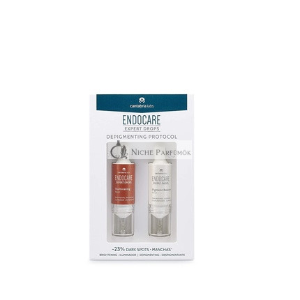 Endocare Expert Despigme 210M