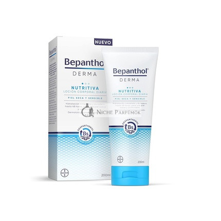 Bepanthol Derma Nourishing Body Lotion 200ml