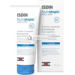 NUTRATOPIC Soap and Hand Wash