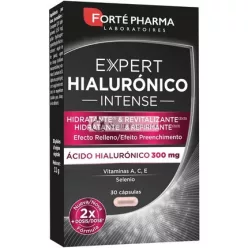 Expert Hial Intense 30 Capsules