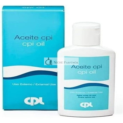 Cpi Aceite Protector 100ml