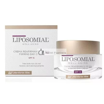 Liposomial Well-Aging Day Cream 50 Ml