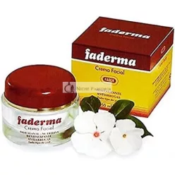 Faderma Facial Cream 50ml