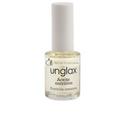 Unglax Nail Experts Nourishing Oil - 10 Ml