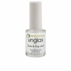 Nail Protection Unglax CUIDADO UÑAS 10ml 2-in-1