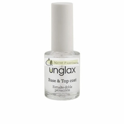 Nail Protection Unglax CUIDADO UÑAS 10ml 2-in-1
