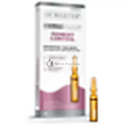   Marnys Pigment Control Depigmentation and Tone Corrector 7 Ampoules