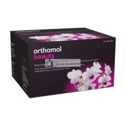 Orthomol Beauty 30 Vial
