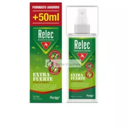 Hygiene Relec Extra Strong XL Spray 125ml