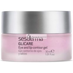 Glicare Eye and Lip Contour Gel