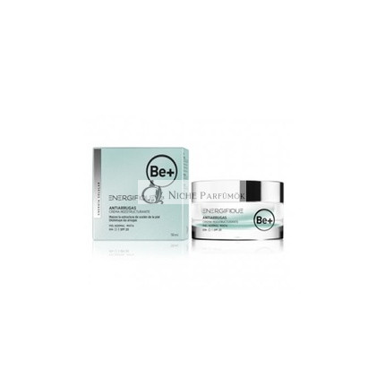 Be+ Energifique Anti-Wrinkle Day Cream For Normal Skin - 50ml