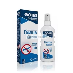 Goibi Goibi Family Insect Repellent Spray 200ml