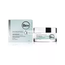 Be+ Energifique Anti-Wrinkle Day Cream For Dry Skin - 50ml