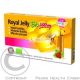 ROYAL JELLY BIO 3500 MG ampoules 10 x 15 ml