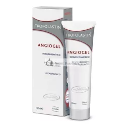 Trofolastin Angiogel Depigmenting with Chelators 100ml