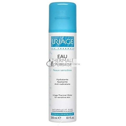 Uriage Thermal Water Spray 50ml