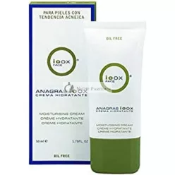 ANAGRAS Moisturizing Cream 285ml