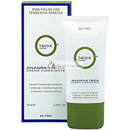 ANAGRAS Moisturizing Cream 285ml