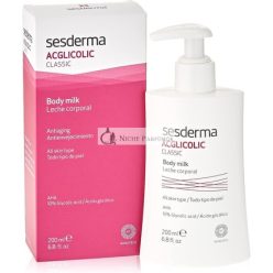 ACGLICOLIC Moisturising Creams