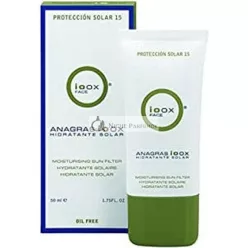 ANAGRAS Moisturizing Cream 285ml